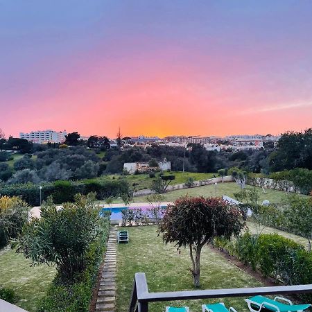 Albufeira Luxury Villa Εξωτερικό φωτογραφία