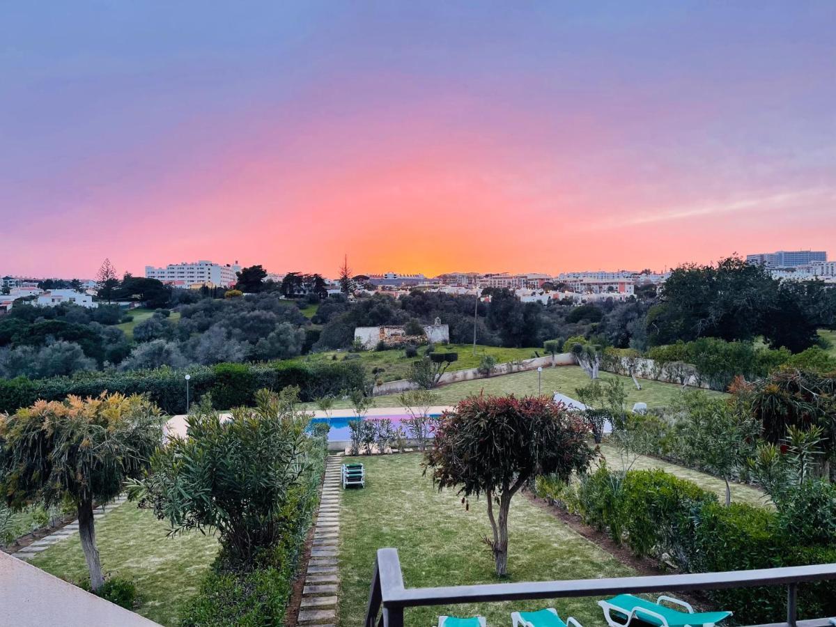 Albufeira Luxury Villa Εξωτερικό φωτογραφία