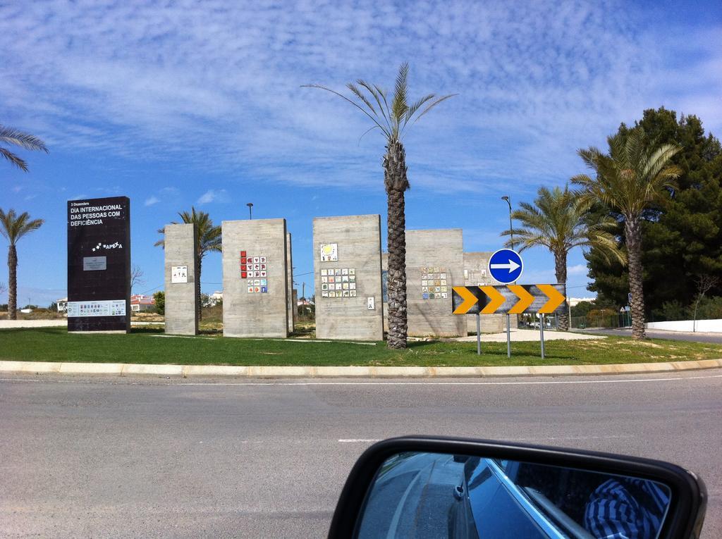 Albufeira Luxury Villa Εξωτερικό φωτογραφία