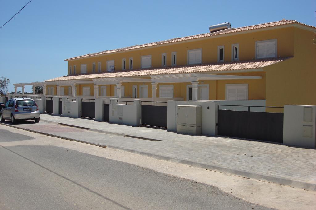 Albufeira Luxury Villa Εξωτερικό φωτογραφία