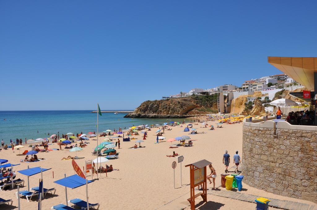 Albufeira Luxury Villa Εξωτερικό φωτογραφία
