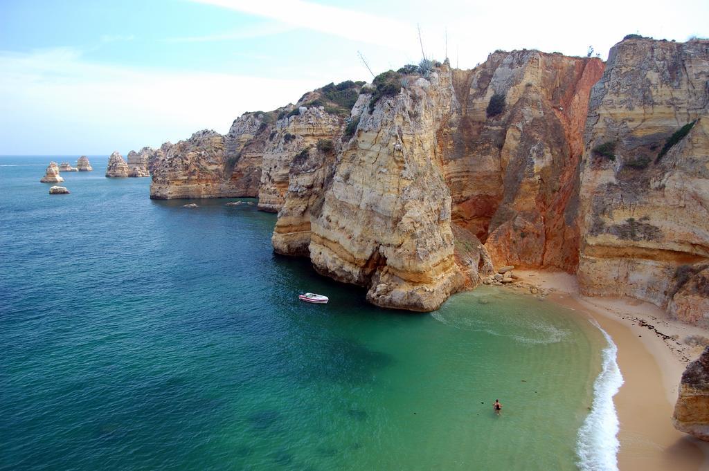 Albufeira Luxury Villa Εξωτερικό φωτογραφία