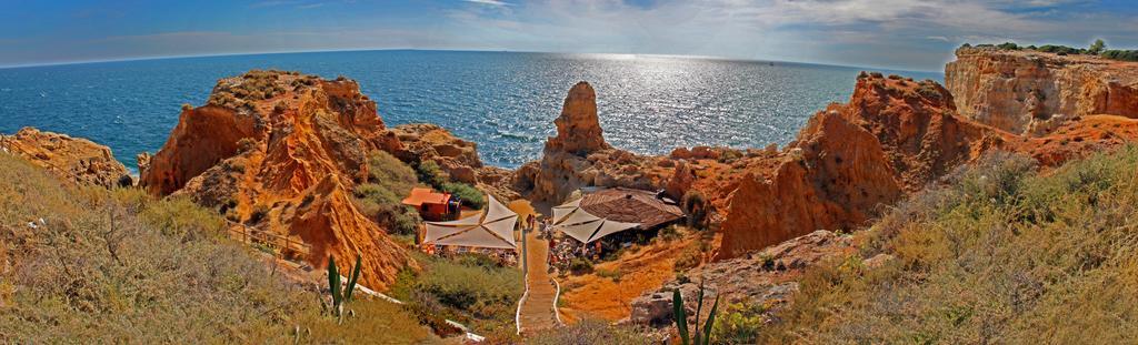 Albufeira Luxury Villa Εξωτερικό φωτογραφία