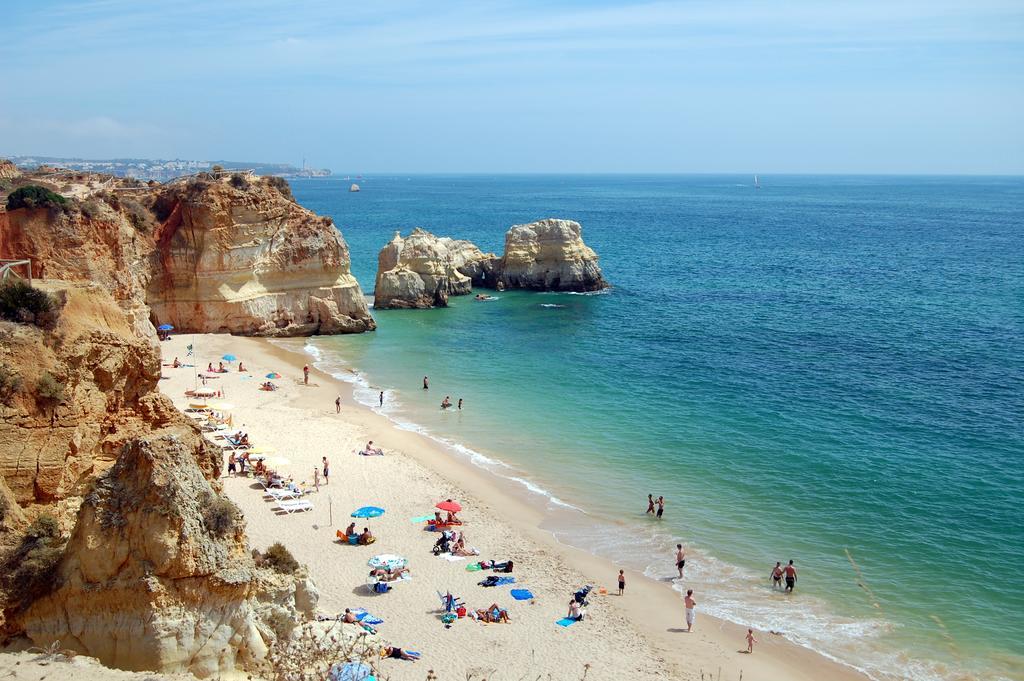Albufeira Luxury Villa Εξωτερικό φωτογραφία