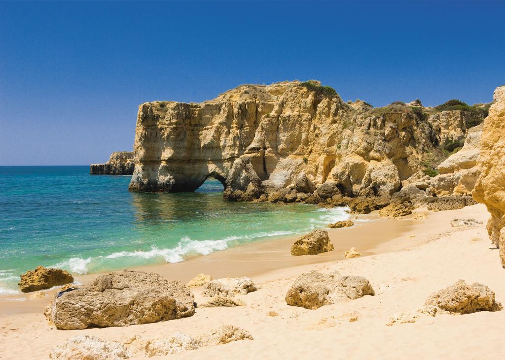 Albufeira Luxury Villa Εξωτερικό φωτογραφία