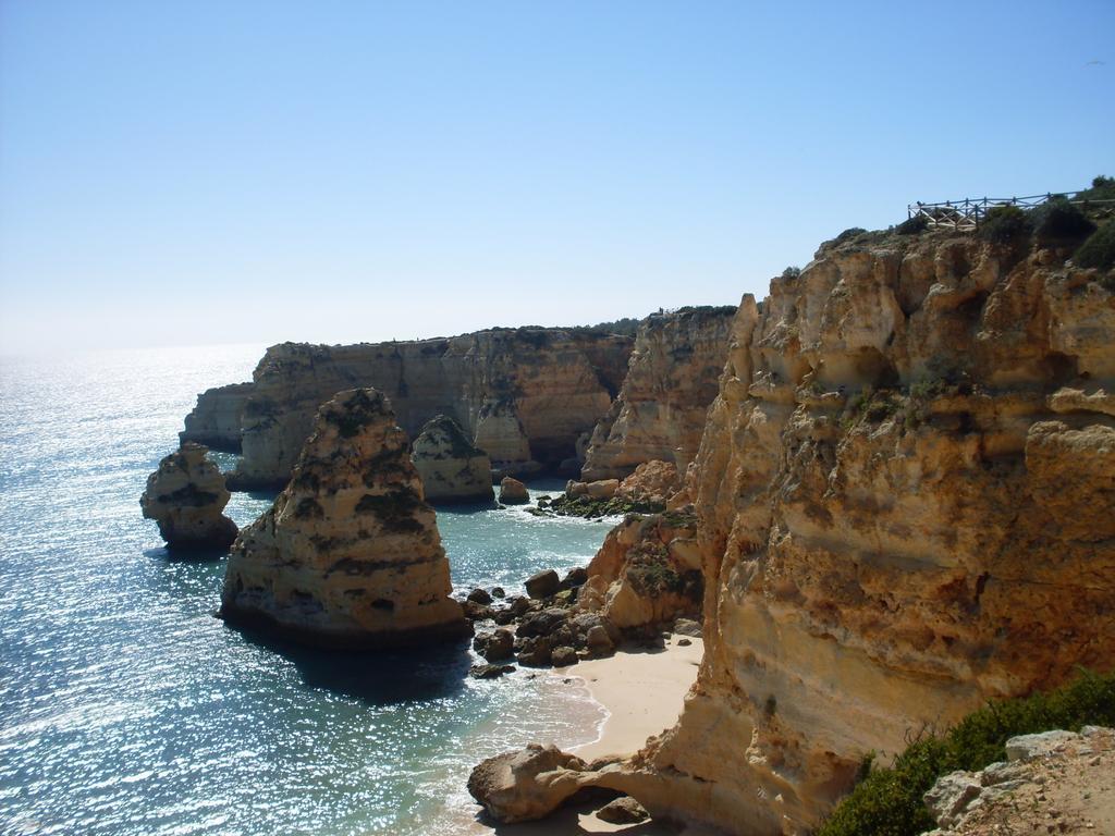 Albufeira Luxury Villa Εξωτερικό φωτογραφία