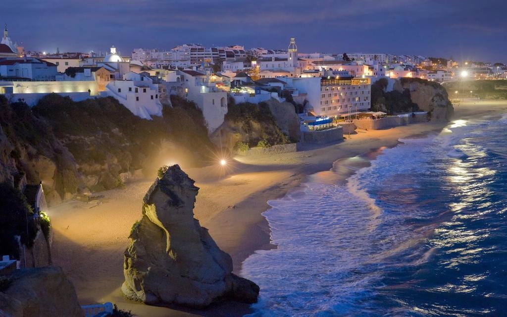Albufeira Luxury Villa Εξωτερικό φωτογραφία
