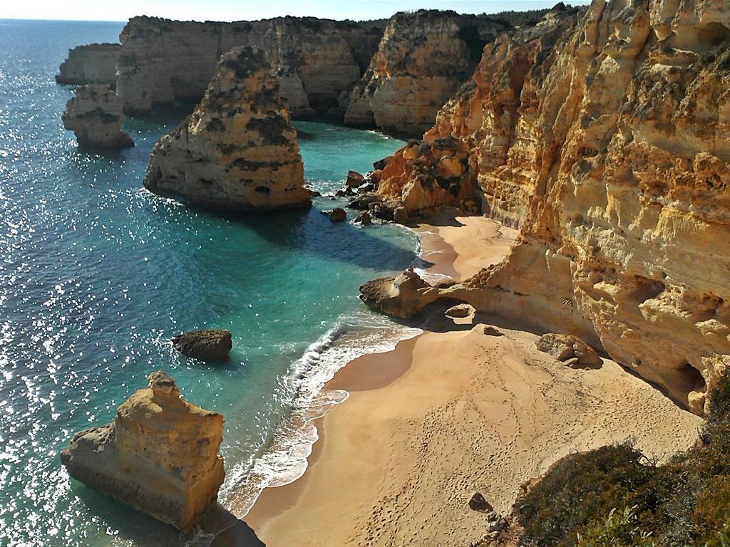 Albufeira Luxury Villa Εξωτερικό φωτογραφία