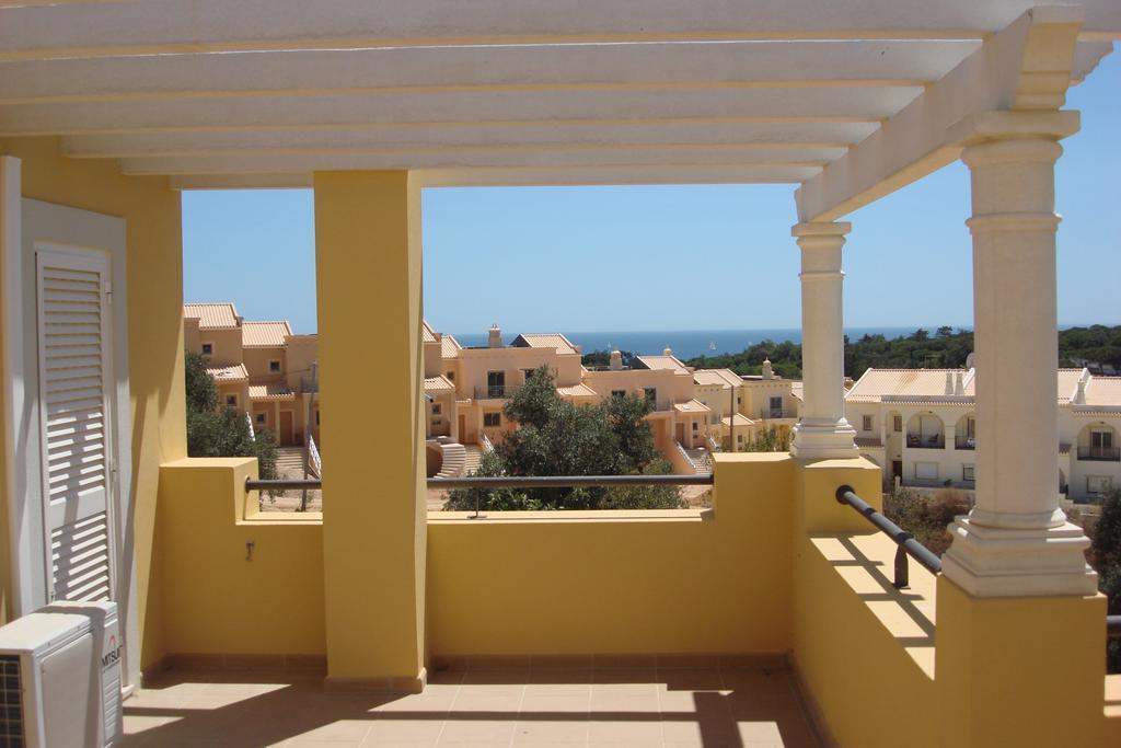 Albufeira Luxury Villa Εξωτερικό φωτογραφία
