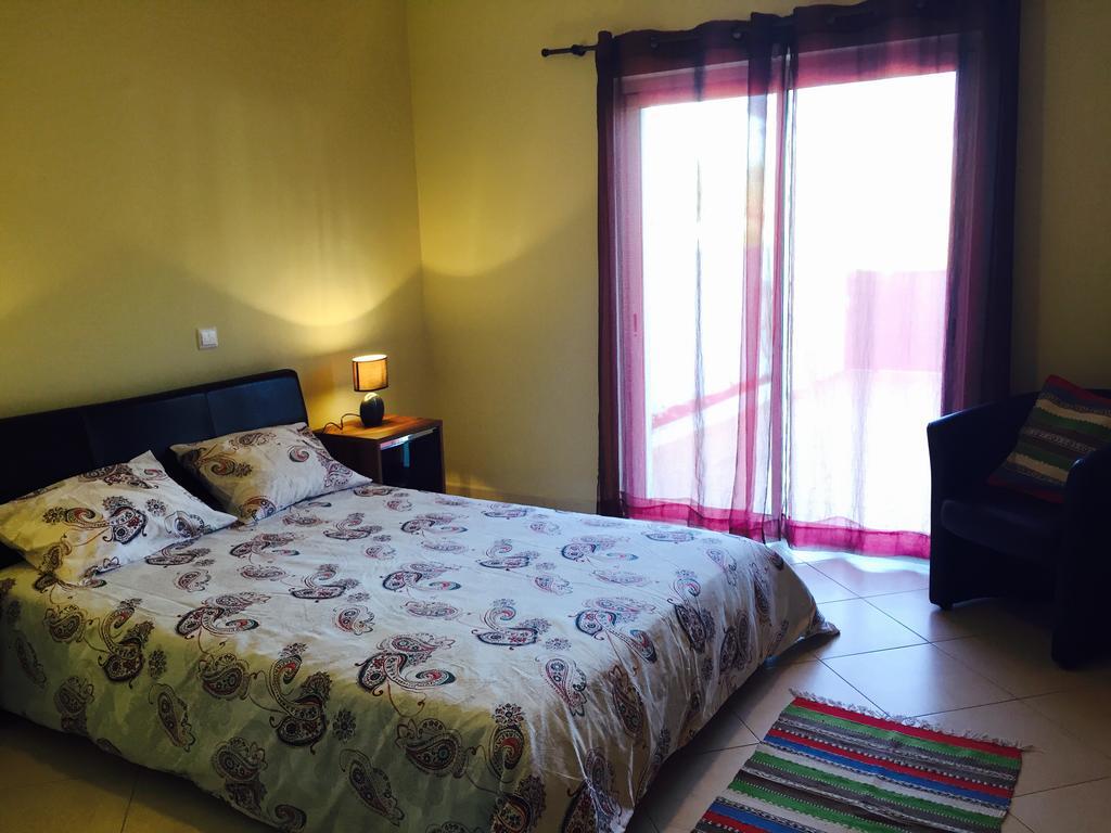 Albufeira Luxury Villa Εξωτερικό φωτογραφία