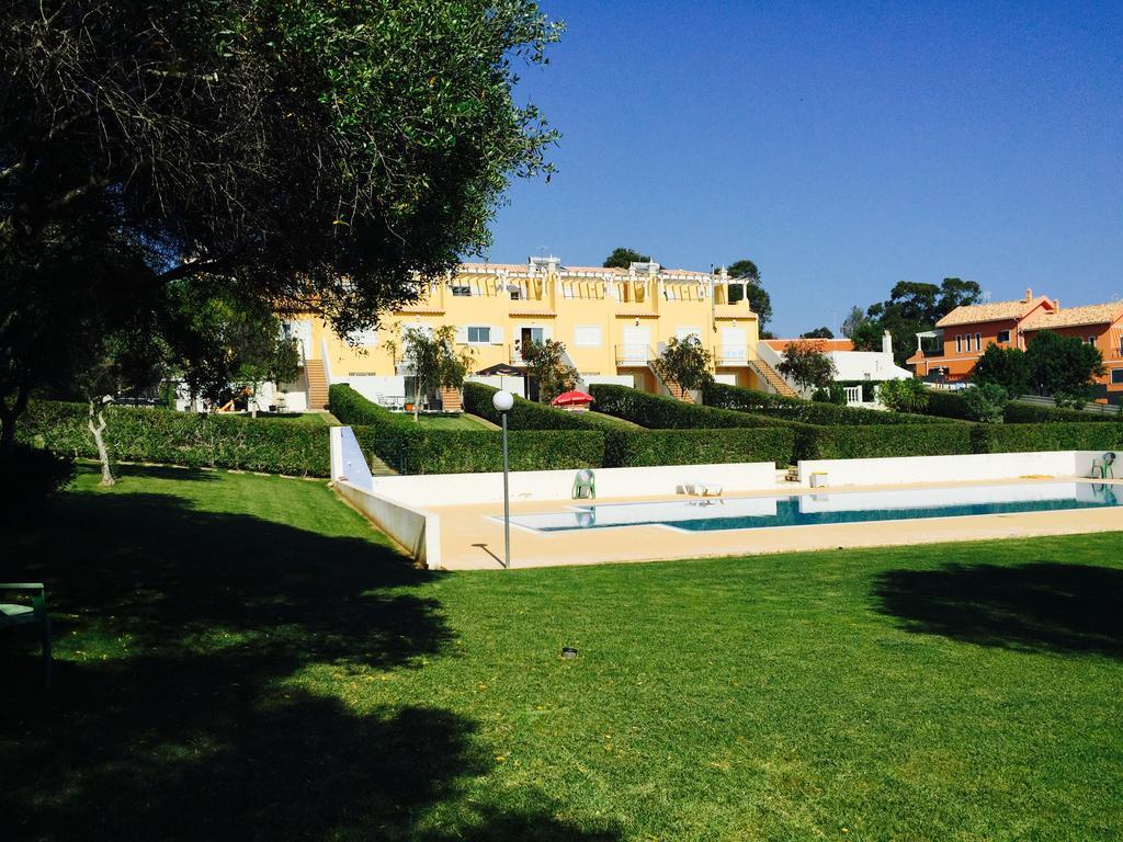 Albufeira Luxury Villa Εξωτερικό φωτογραφία