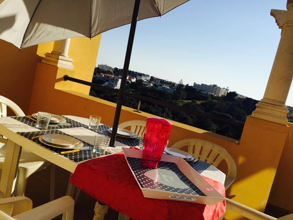 Albufeira Luxury Villa Εξωτερικό φωτογραφία