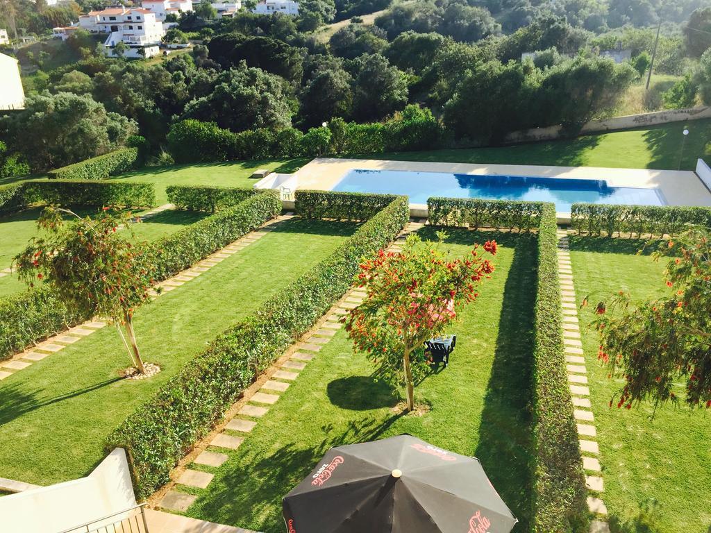 Albufeira Luxury Villa Εξωτερικό φωτογραφία