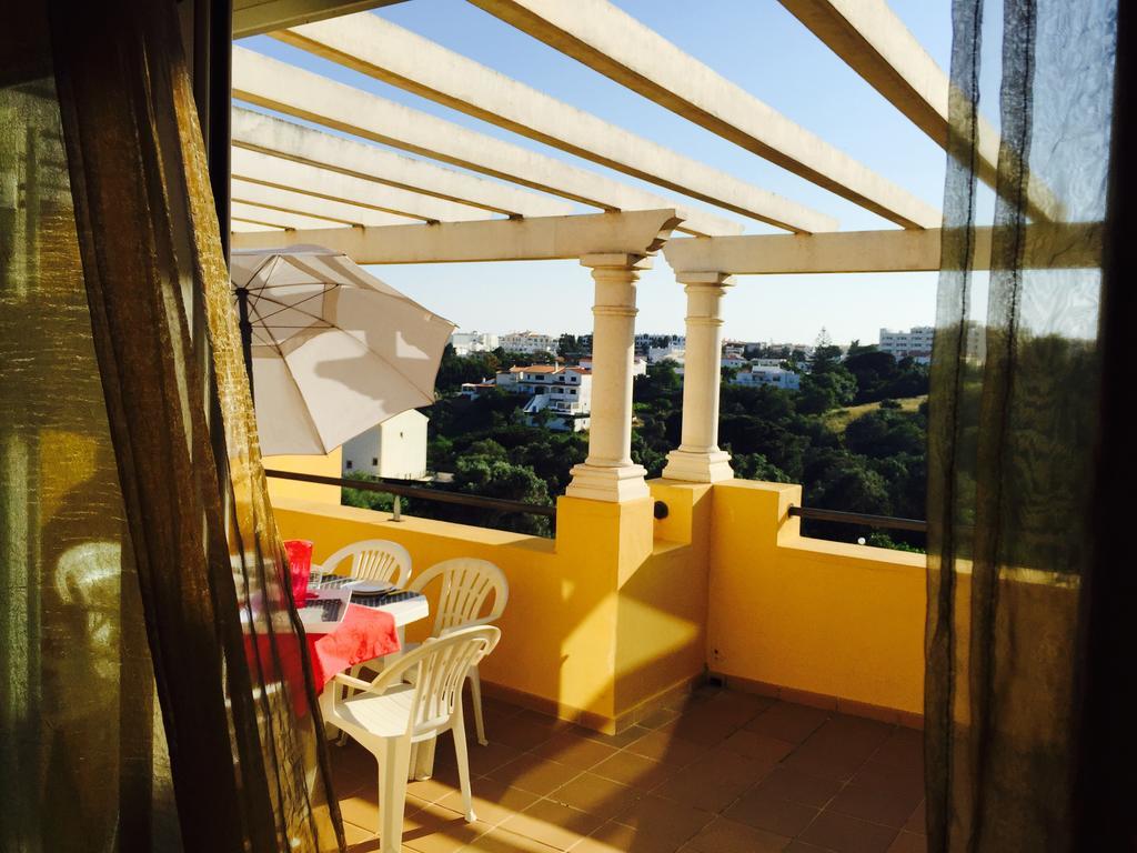 Albufeira Luxury Villa Εξωτερικό φωτογραφία