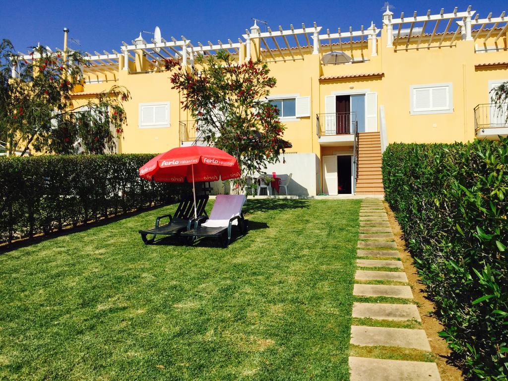 Albufeira Luxury Villa Εξωτερικό φωτογραφία