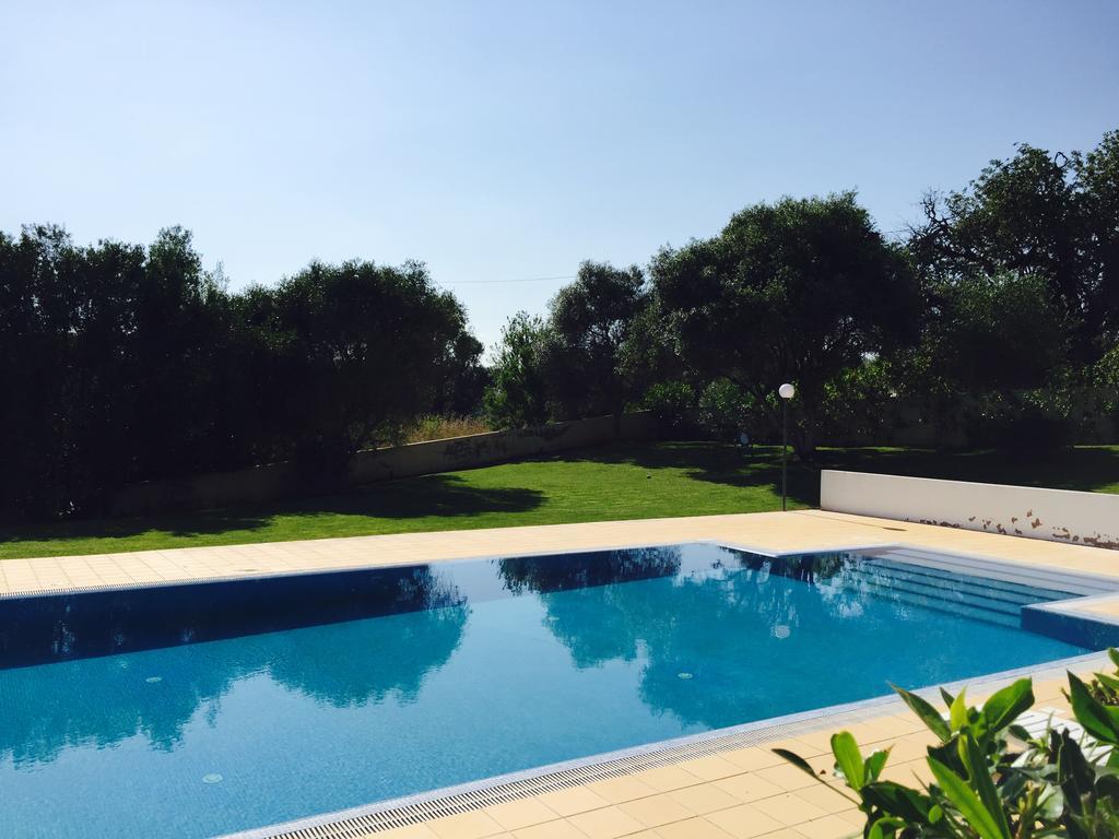 Albufeira Luxury Villa Εξωτερικό φωτογραφία
