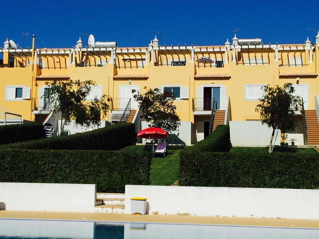 Albufeira Luxury Villa Εξωτερικό φωτογραφία