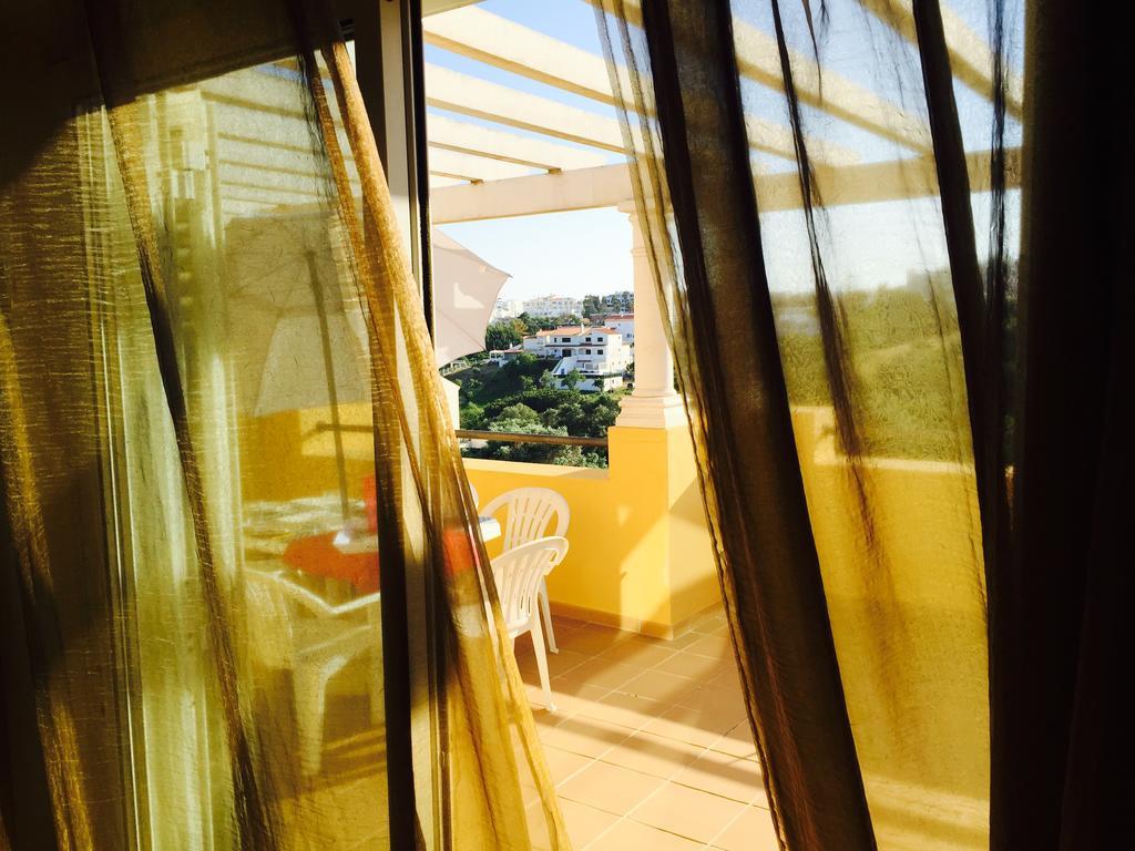 Albufeira Luxury Villa Εξωτερικό φωτογραφία