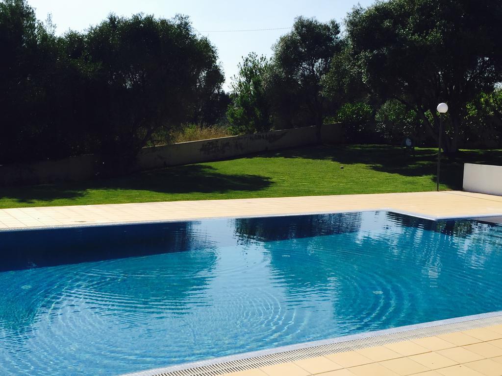 Albufeira Luxury Villa Εξωτερικό φωτογραφία
