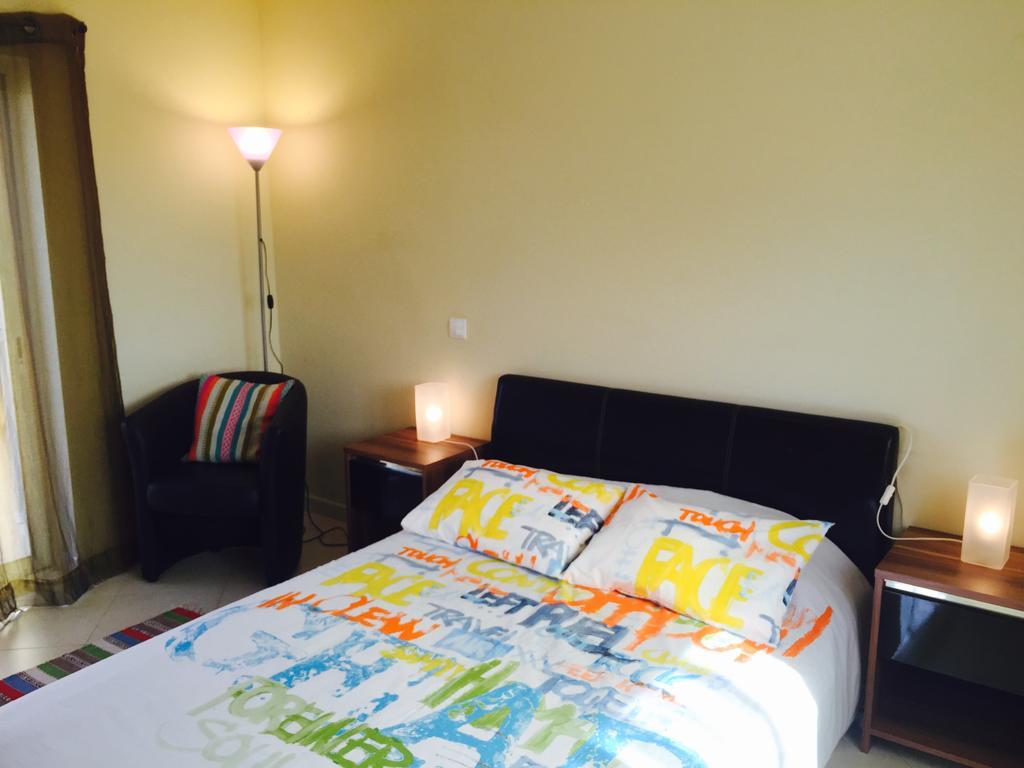 Albufeira Luxury Villa Εξωτερικό φωτογραφία