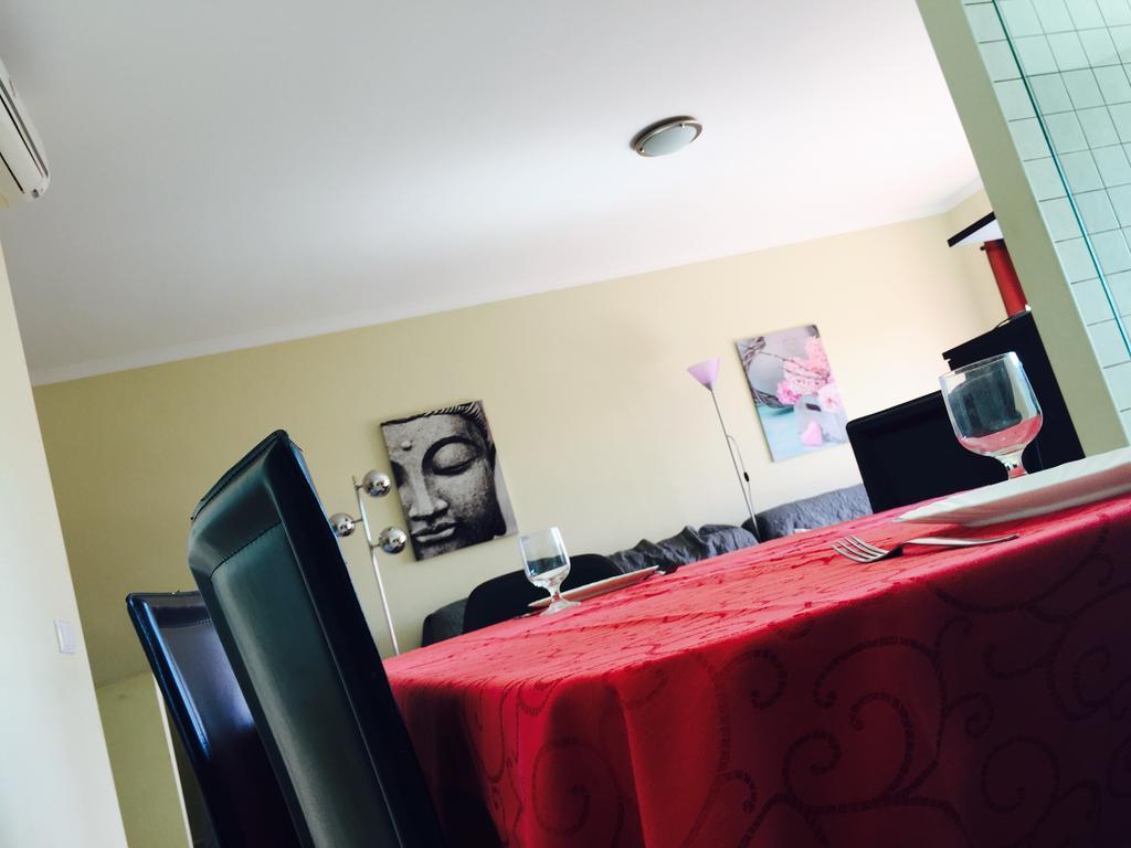 Albufeira Luxury Villa Εξωτερικό φωτογραφία