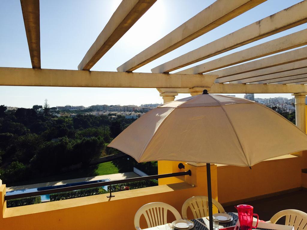 Albufeira Luxury Villa Εξωτερικό φωτογραφία