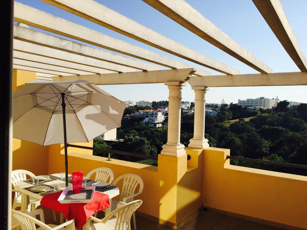 Albufeira Luxury Villa Εξωτερικό φωτογραφία
