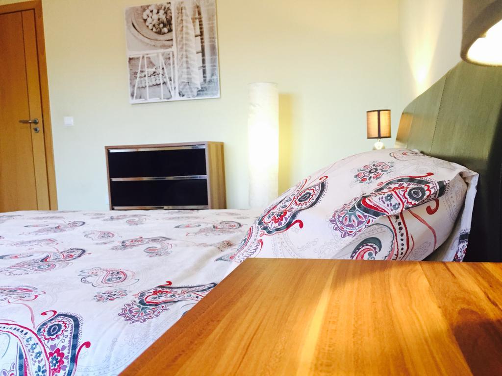 Albufeira Luxury Villa Εξωτερικό φωτογραφία