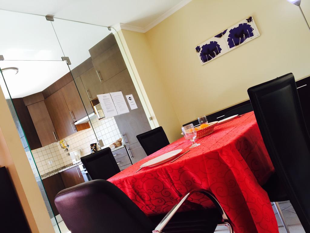 Albufeira Luxury Villa Εξωτερικό φωτογραφία
