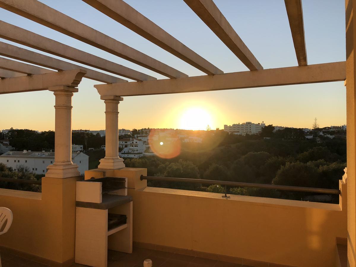 Albufeira Luxury Villa Εξωτερικό φωτογραφία