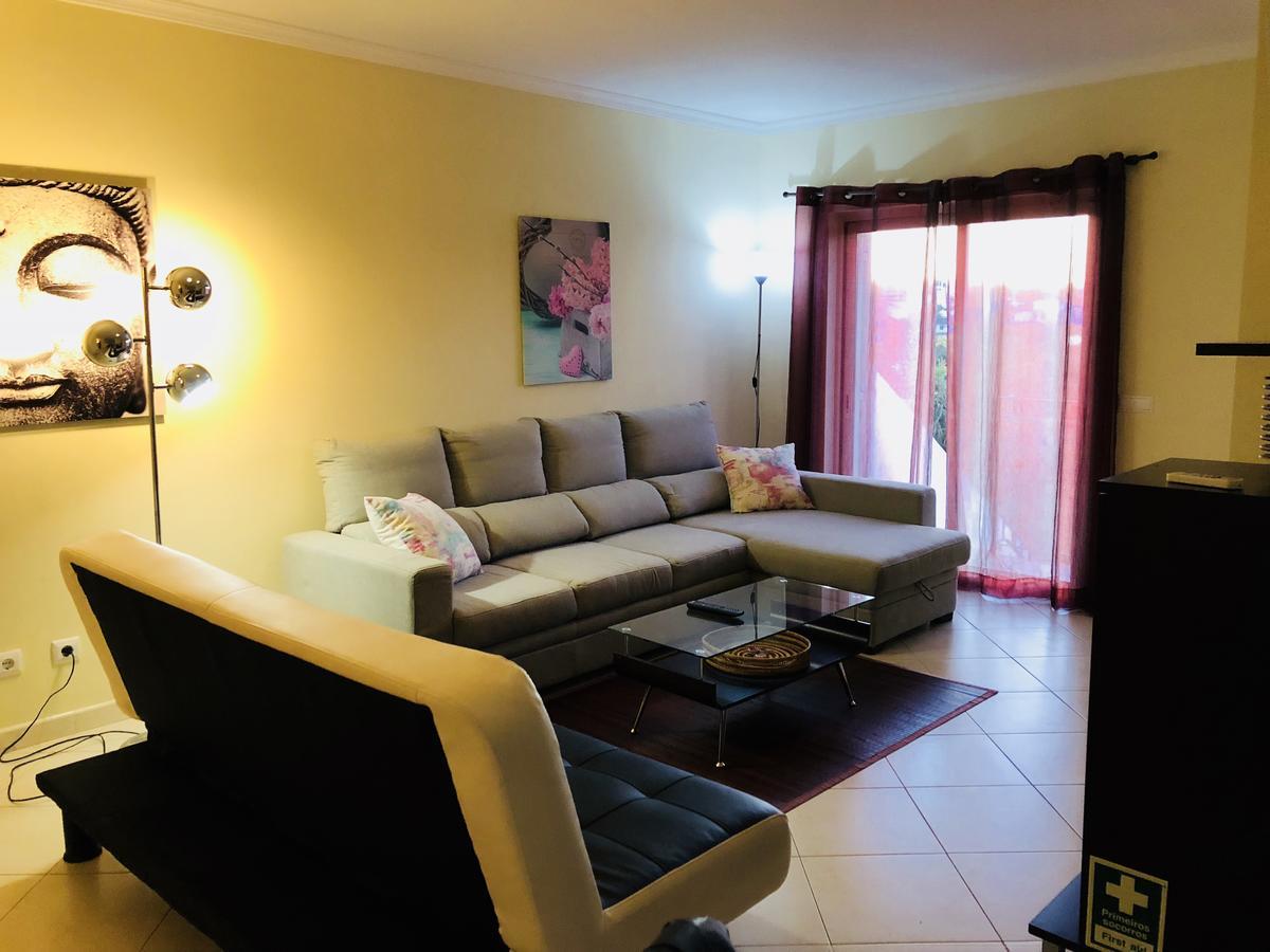 Albufeira Luxury Villa Εξωτερικό φωτογραφία